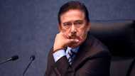 Tito Sotto says senator-judges can’t make motions in Impeachment Court: “Aral-aral muna bago putak”