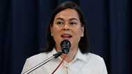 VP Sara Duterte, hindi magiging abogado ni FPRRD sa ICC, ayon kay Harry Roque