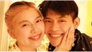 Chloe San Jose gets real on ups and downs with Carlos Yulo amid family issue