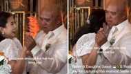 Video ng tatay na di napigilan ang luha sa father-daughter dance, umantig sa netizens