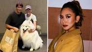 Sarah Geronimo, ipinasilip ang bonding moment nila ni Tatay Delfin; may sweet Father’s Day greeting