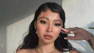 Nadine Lustre lectures ‘retokada’ bashers: ‘it’s none of your business’