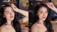Kylie Padilla, nagbiro tungkol sa dami ng nanliligaw: 'Collect then select'