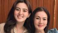 Cassy Legaspi pays heartfelt tribute to Carmina Villarroel after surprise 50th birthday celebration