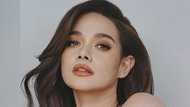 Bea Alonzo, may pasabog na mga glam photos sa social media: "Click click"