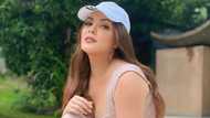 KC Concepcion honors Sharon Cuneta and Kiko Pangilinan on 30th anniversary