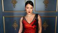 Isa Briones, napasplit sa kilig matapos makaharap ang isang global superstar