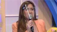 Angeline Quinto suddenly talks about her boyfriend during her guesting on Showtime