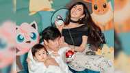 Alodia Gosiengfiao shares glimpse of son's Pokemon-themed birthday party