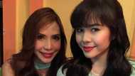 Janella Salvador admits to having “rocky relationship” with mom Jenine Desiderio