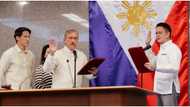 Gian Sotto pens powerful prayer as his father Tito Sotto returns as Senate President