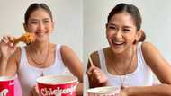 Sarah Geronimo pens touching message to Jollibee amid “fried towel” issue