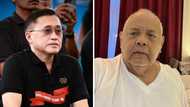 Sen. Bong Go, may panibagong update ukol kay Atty. Salvador Medialdea