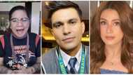 Cristy Fermin, sinabing nagpasok si Tom Rodriguez ng milyones sa isang partylist kahit tutol si Carla Abellana