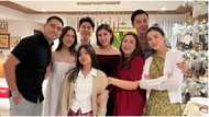 Marjorie Barretto shares glimpses of Christmas celebration with her kids