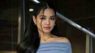 Xyriel Manabat gets candid about 'losing her spark' in a viral throwback post
