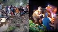 8-anyos na batang lalaki, patay matapos sakmalin ng buwaya