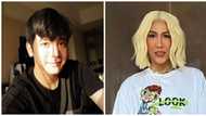 Vice Ganda at Joshua Garcia, itinanghal na Celebrity of the Year sa TikTok Awards