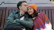 Arjo Atayde posts sweet snaps with Maine Mendoza from their Amsterdam trip