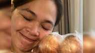 Ogie Diaz sa post ni Judy Ann Santos na yakap ang white onions: “yung iba siguro tataas ang kilay”