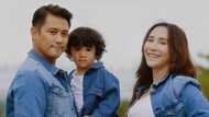 Rocco Nacino and Melissa Gohing expecting second baby