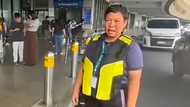 NAIA Terminal 1 traffic aide, binalikan ang mala-himalang pagkaligtas sa kapahamakan noong Mayo 4