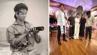 Kuya Kim Atienza marks 59th birthday with emotional look back at life