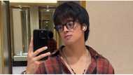 KD Estrada bravely admits struggle with online haters, mental health