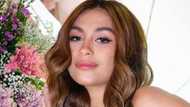 Zeinab Harake, wish na sana’y maraming “bebetime” sila ni “daddy @rayparks”: “kanya-kanyang busy sched”