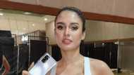 Rabiya Mateo, inaming super crush niya ang basketball star na si Kobe Paras