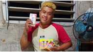 Online seller na may isang viewer lang sa live selling, nagbigay inspirasyon sa marami