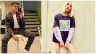 Ion Perez reacts to Vice Ganda's stunning photos: "I love you"