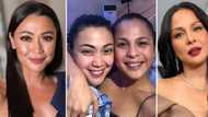 Jodi Sta. Maria receives sweet and heartfelt birthday greeting from Nikki Valdez