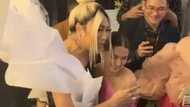 Video of Vice Ganda, Marian Rivera's sweet interaction at the Preview Ball goes viral