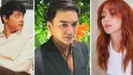 Kathryn Bernardo, invited kasal nina Dominic Roque, Bea Alonzo; Dom: "Di pa naman kami okay ni DJ"