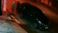 Tangkang pagdukot umano sa isang babae, nabulilyaso dahil sa alertong mga motorcycle riders