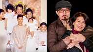 Sandy Andolong shares heartfelt Father's Day reel for Christopher de Leon