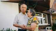 I threw my poor grandparents out of my wedding – Then I opened their final gift and collapsed