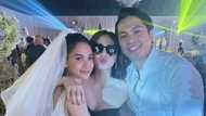 Janella Salvador, may nakakaantig na post para kay Maja Salvador: "You might say I'm biased"