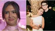 Sofia Andres gives honest comment on Kathryn Bernardo and Alden Richards