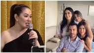 Ruffa Gutierrez, ikwinento ang biro sa kanya ng dating asawang si Yilmaz Bektas: "nagbiro pa yung tatay"