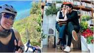 Donny Pangilinan posts adorable photo with Belle Mariano