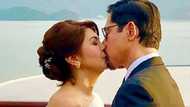 Christopher de Leon & Sandy Andolong renew wedding vows in Vietnam