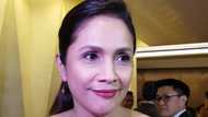 Agot Isidro, niresbakan mga bashers: “Sana mas maayos ang ichura nyo dito pag 55 na kayo”
