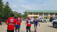 Baril ng ama ginamit sa pamamaril sa Banga National High School, tatlo patay