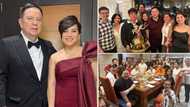 Sylvia Sanchez shares glimpses of husband Arturo Atayde's lovely birthday celebration