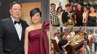 Sylvia Sanchez shares glimpses of husband Arturo Atayde's lovely birthday celebration