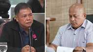 Espenido "kinumpirma" sinabi ni Espinosa na si Bato umano umorder iugnay si De Lima sa droga