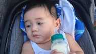 China Roces posts new adorable photo of her baby amid controversy with Tim Sawyer