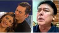 Rey 'PJ' Abellana sa tsismis na umano'y gay si Tom Rodriguez: "di ko pinaniniwalaan 'yan"